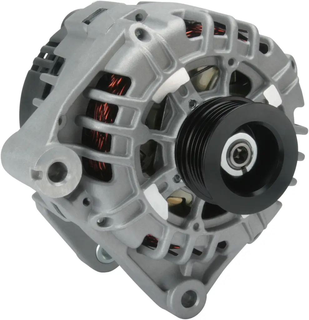 Generator 14 V HC-Cargo F 032 112 462