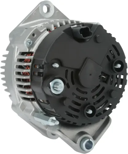 Generator 14 V HC-Cargo F 032 112 470 Bild Generator 14 V HC-Cargo F 032 112 470