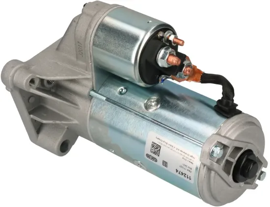 Starter 12 V 1,8 kW HC-Cargo F 032 112 474 Bild Starter 12 V 1,8 kW HC-Cargo F 032 112 474