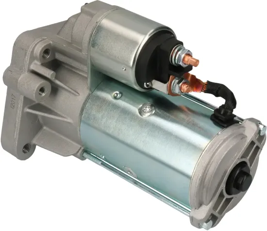 Starter 12 V 2,1 kW HC-Cargo F 032 112 475 Bild Starter 12 V 2,1 kW HC-Cargo F 032 112 475
