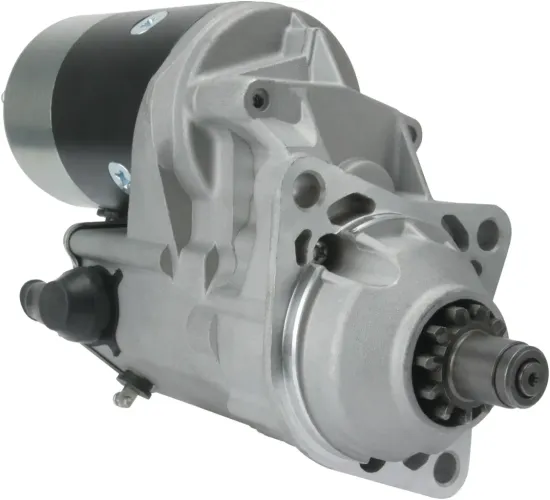 Generator 14 V HC-Cargo F032111468 Bild Generator 14 V HC-Cargo F032111468