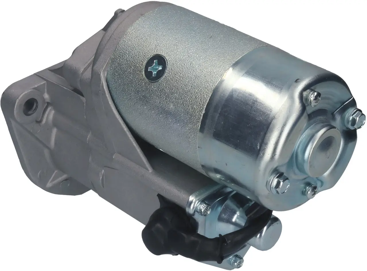 Generator 14 V HC-Cargo F032111411
