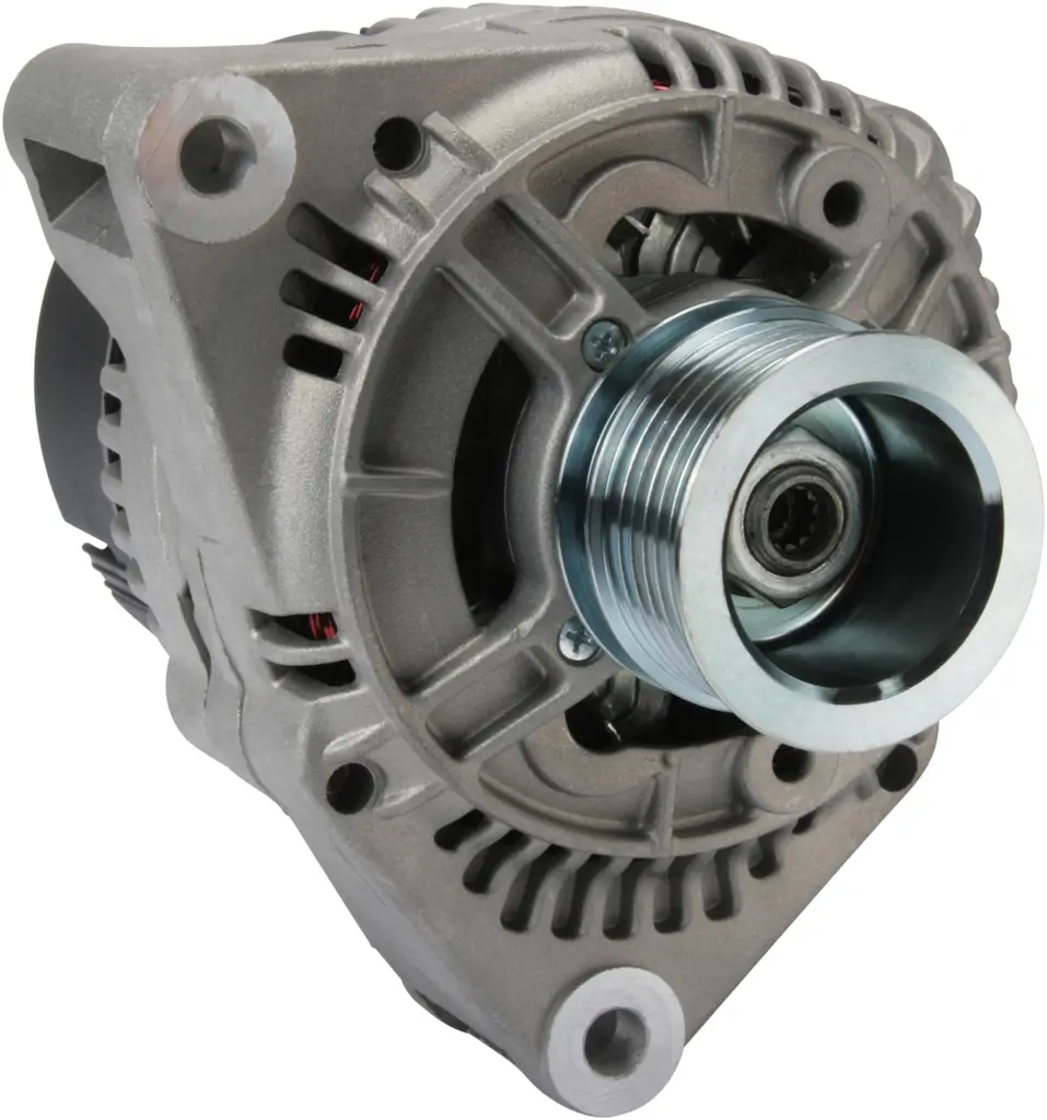 Generator 14 V HC-Cargo F 032 112 529