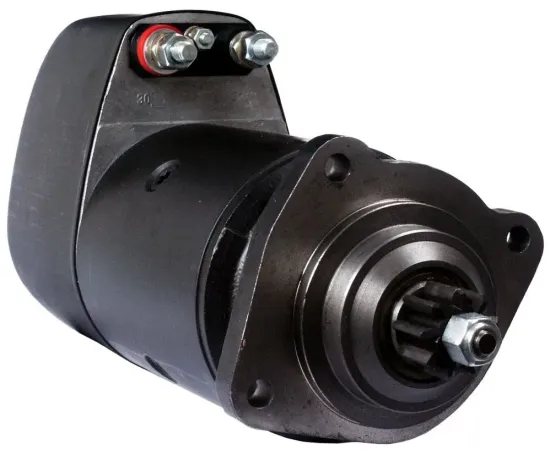 Generator 14 V HC-Cargo F032111803 Bild Generator 14 V HC-Cargo F032111803