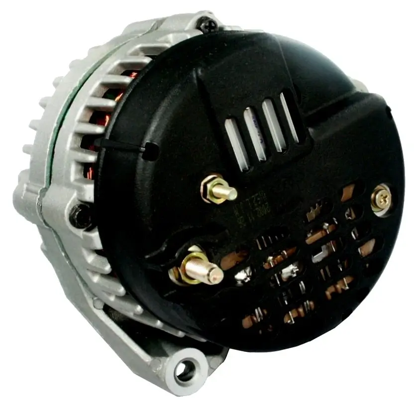 Generator 14 V HC-Cargo F032110743