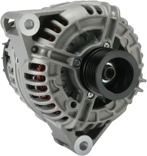 Generator 14 V HC-Cargo F 032 112 535 Bild Generator 14 V HC-Cargo F 032 112 535