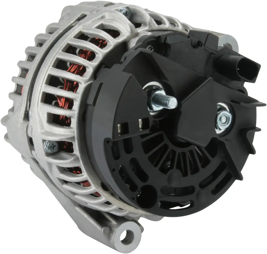 Generator 14 V HC-Cargo F032111184