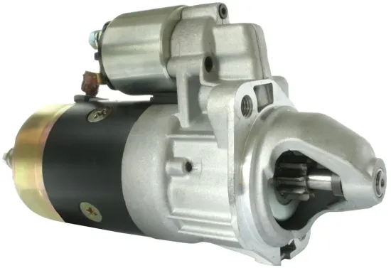 Starter 12 V 2,2 kW HC-Cargo F 032 112 537 Bild Starter 12 V 2,2 kW HC-Cargo F 032 112 537