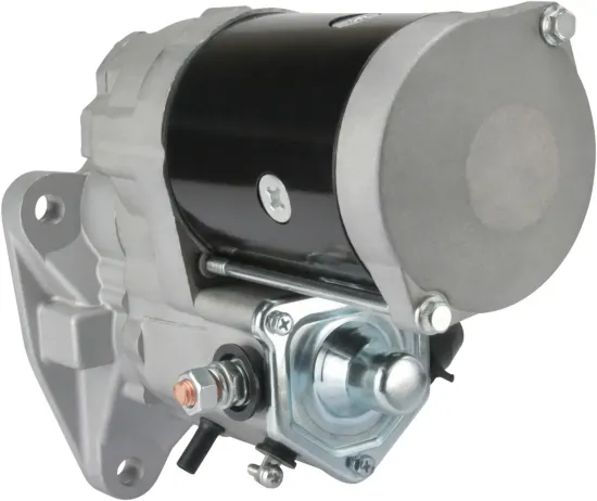 Generator 14 V HC-Cargo F032111413 Bild Generator 14 V HC-Cargo F032111413