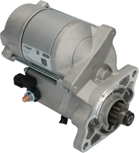 Generator 14 V HC-Cargo F032110743 Bild Generator 14 V HC-Cargo F032110743