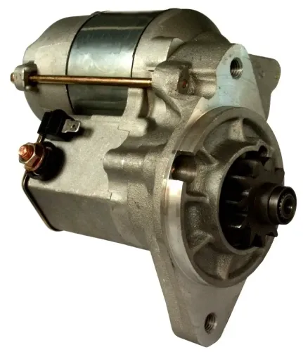 Generator 14 V HC-Cargo F032110743 Bild Generator 14 V HC-Cargo F032110743