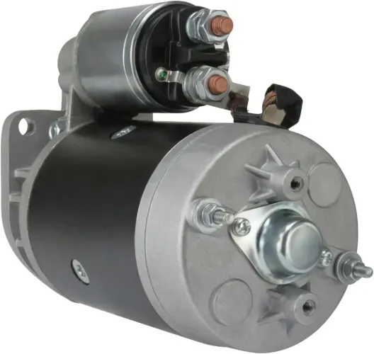 Generator 14 V HC-Cargo F032111176 Bild Generator 14 V HC-Cargo F032111176