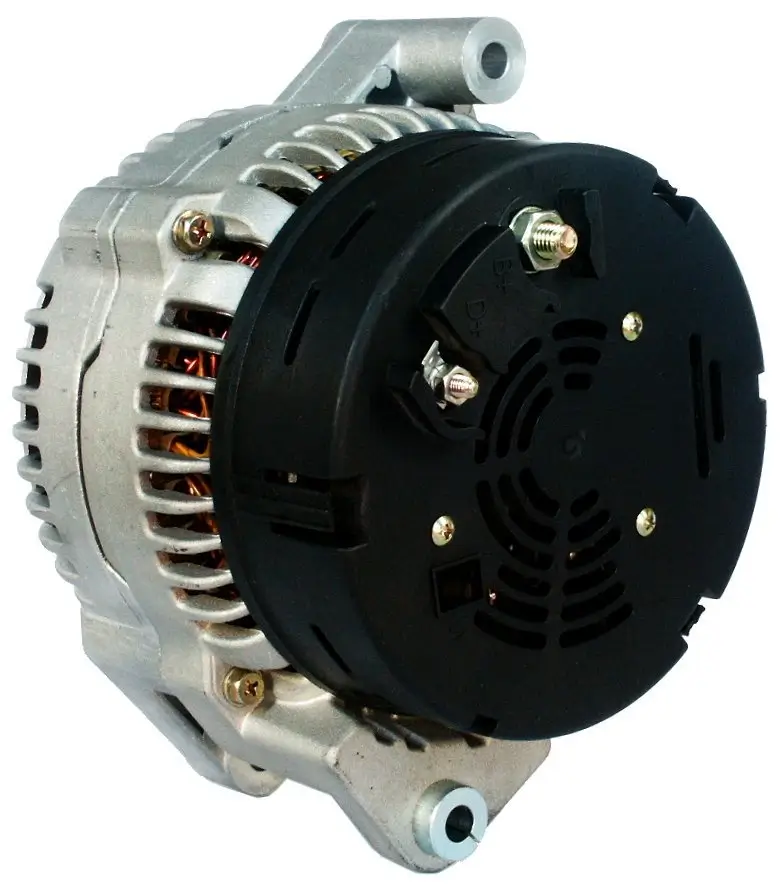 Generator 14 V HC-Cargo F 032 112 557
