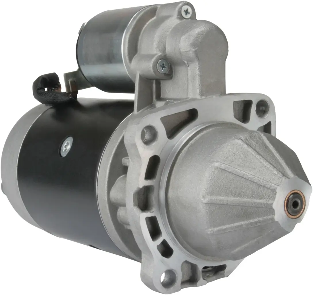 Generator 14 V HC-Cargo F032111176