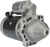 Generator 14 V HC-Cargo F032111176