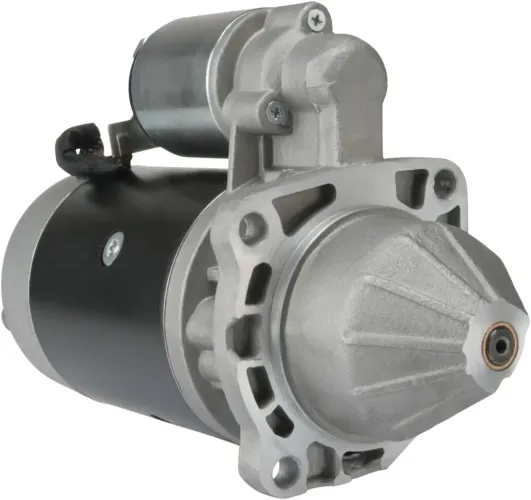 Generator 14 V HC-Cargo F032111176 Bild Generator 14 V HC-Cargo F032111176