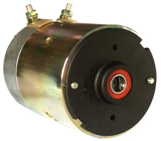 Starter 12 V 2,0 kW HC-Cargo F032111724 Bild Starter 12 V 2,0 kW HC-Cargo F032111724