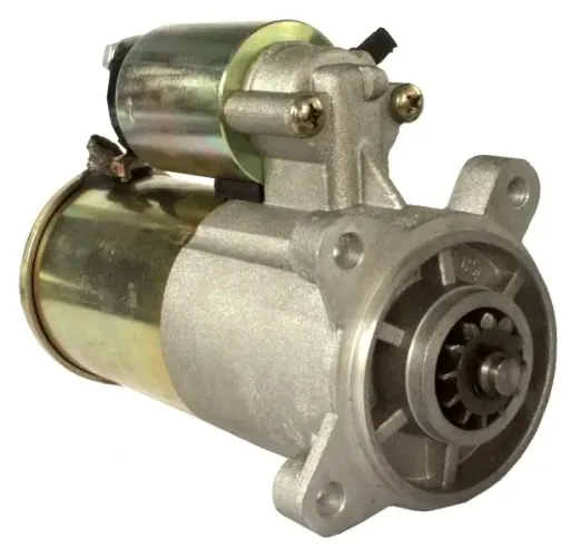 Generator 14 V HC-Cargo F032111418 Bild Generator 14 V HC-Cargo F032111418