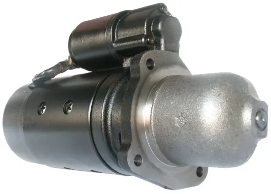 Generator 14 V HC-Cargo F032110770 Bild Generator 14 V HC-Cargo F032110770