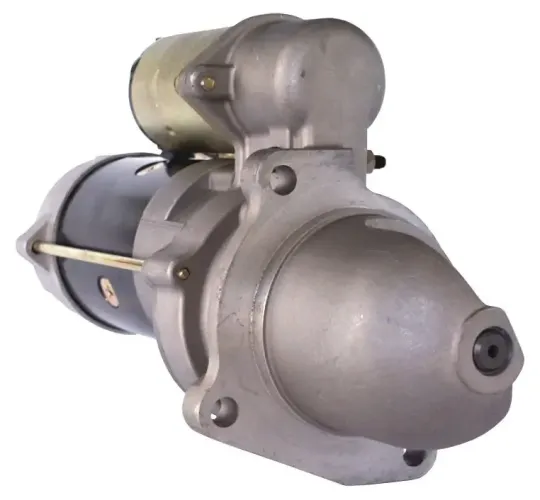 Generator 14 V HC-Cargo F032111418 Bild Generator 14 V HC-Cargo F032111418