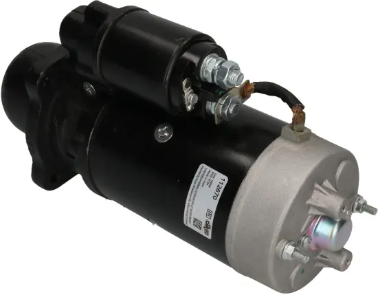 Generator 14 V HC-Cargo F032111946 Bild Generator 14 V HC-Cargo F032111946