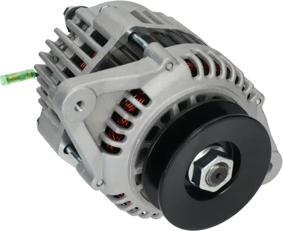 Generator 14 V HC-Cargo F032110770 Bild Generator 14 V HC-Cargo F032110770