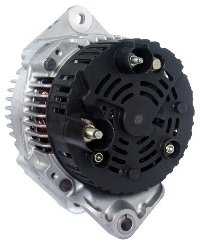 Generator 14 V HC-Cargo F 032 112 681