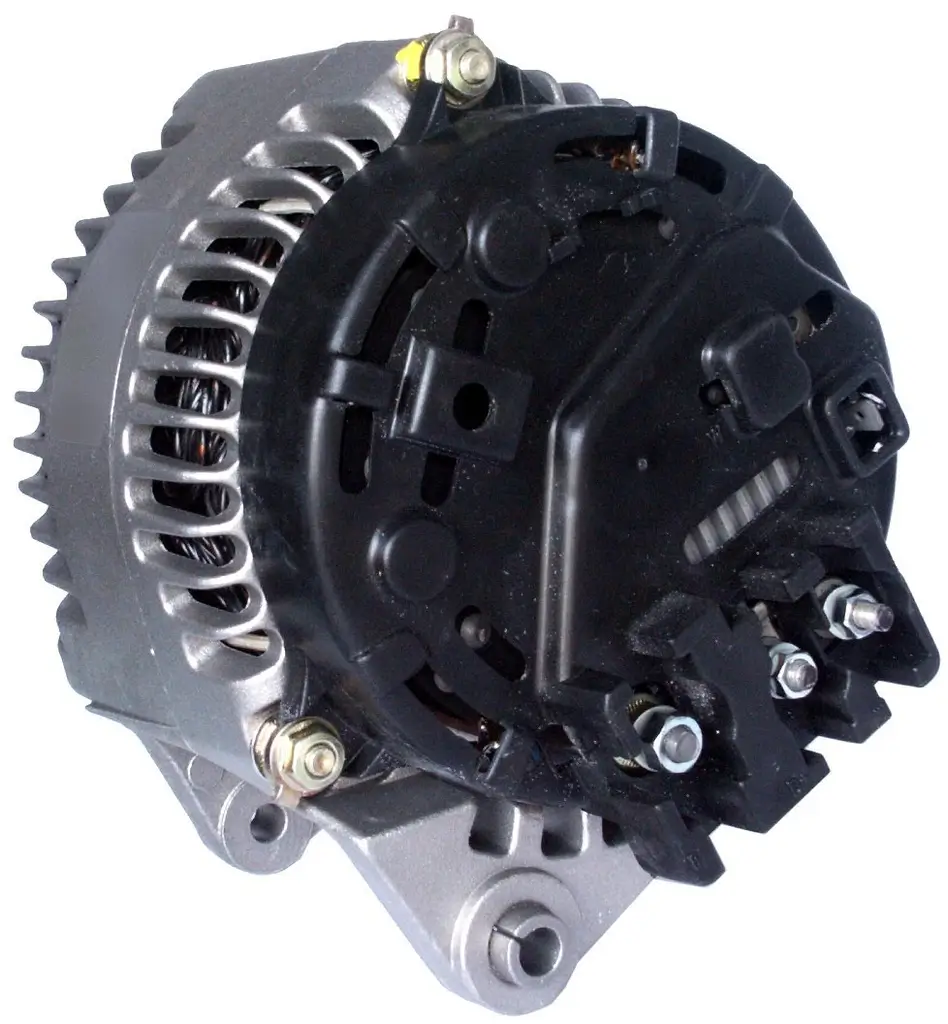 Generator 14 V HC-Cargo F 032 112 698