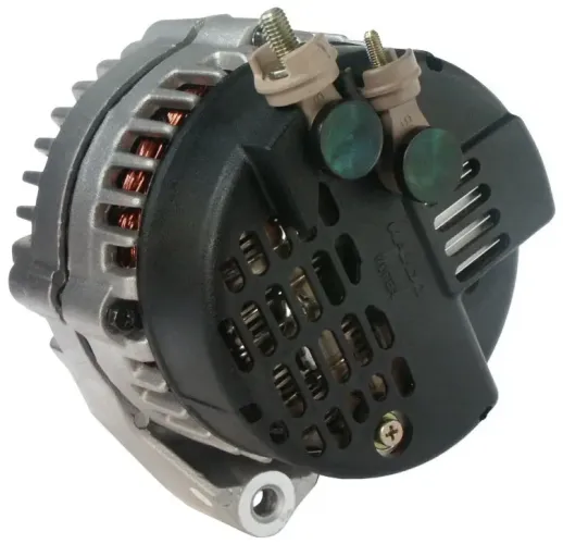 Starter 12 V 2,5 kW HC-Cargo F032111805 Bild Starter 12 V 2,5 kW HC-Cargo F032111805