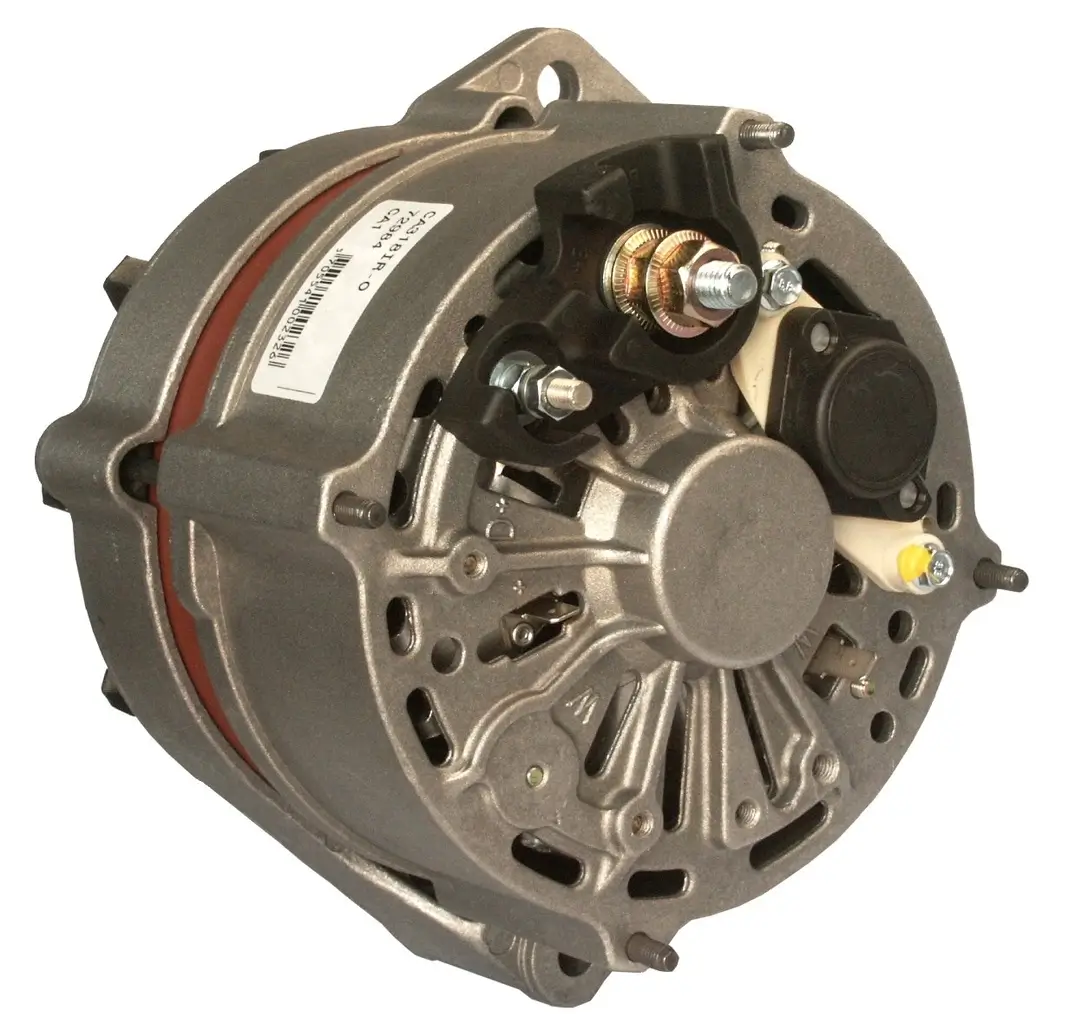 Generator 14 V HC-Cargo F 032 112 729