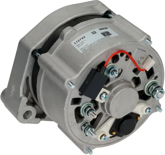 Generator 14 V HC-Cargo F032116683 Bild Generator 14 V HC-Cargo F032116683