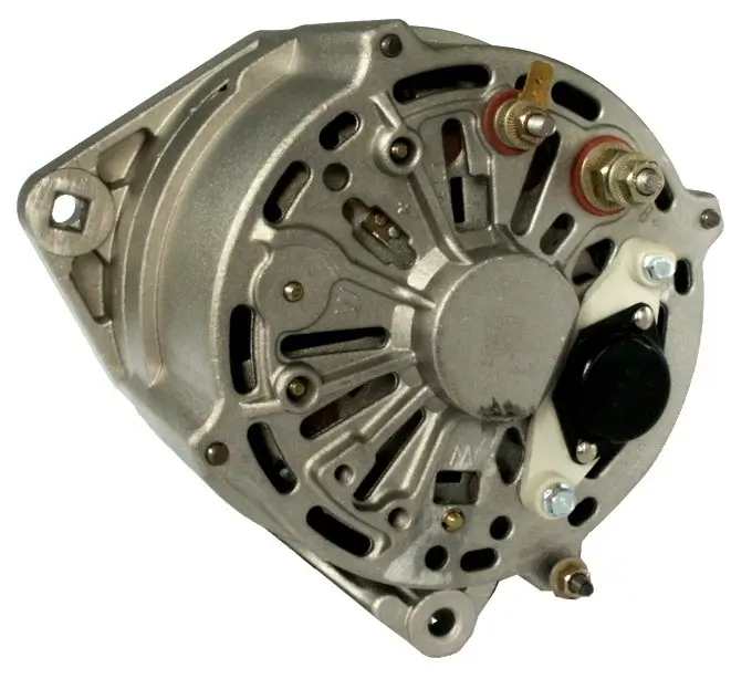 Generator 14 V HC-Cargo F 032 112 746