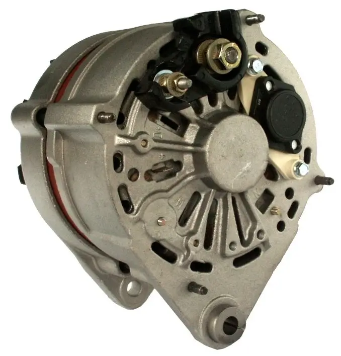 Generator 14 V HC-Cargo F 032 112 750