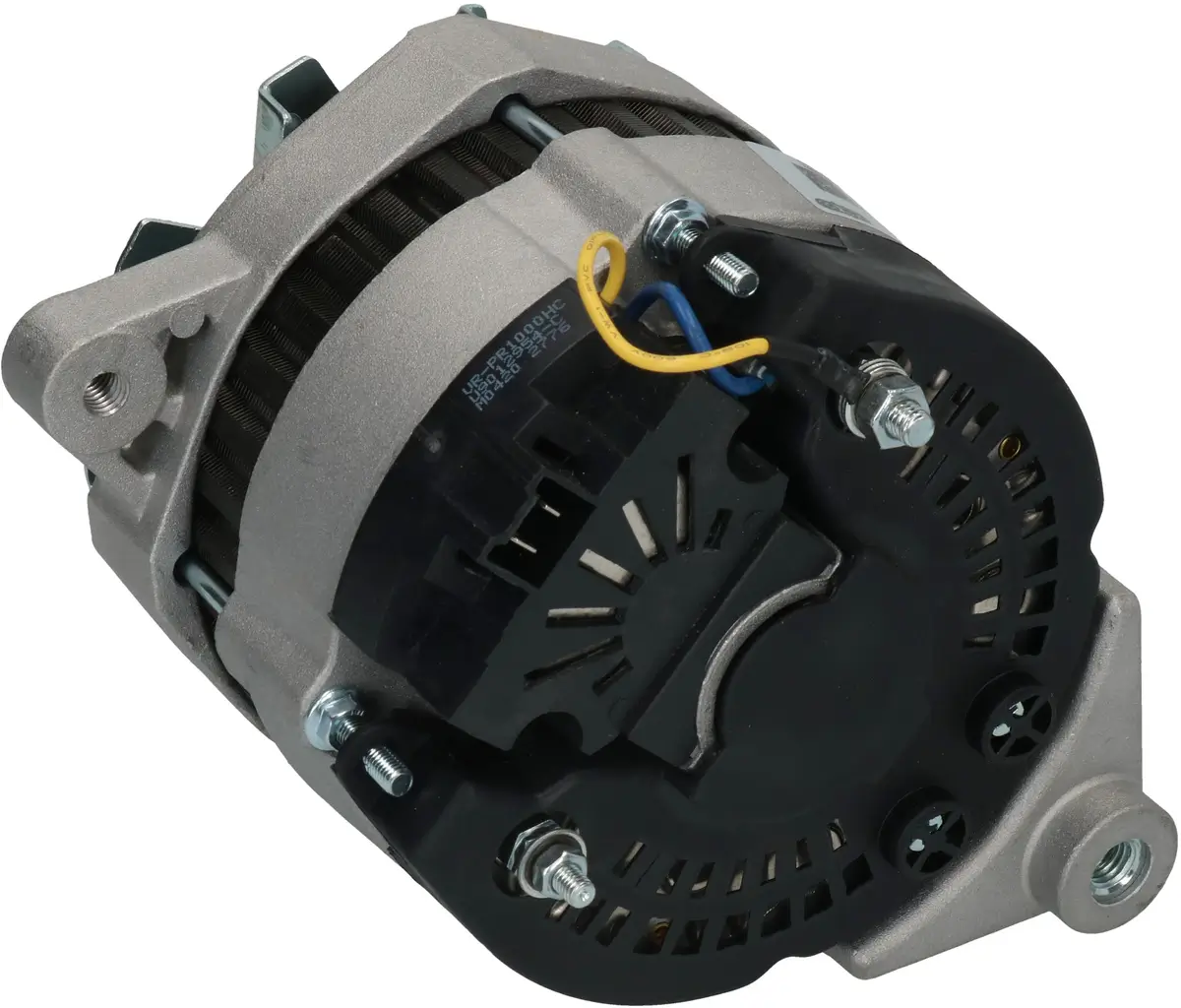 Generator 14 V HC-Cargo F032111483