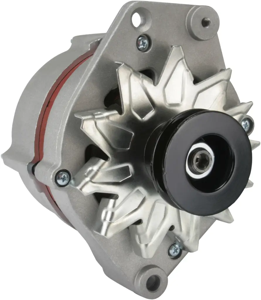 Generator 14 V HC-Cargo F 032 112 765