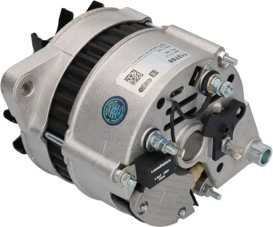 Starter 12 V 1,0 kW HC-Cargo F032111730 Bild Starter 12 V 1,0 kW HC-Cargo F032111730