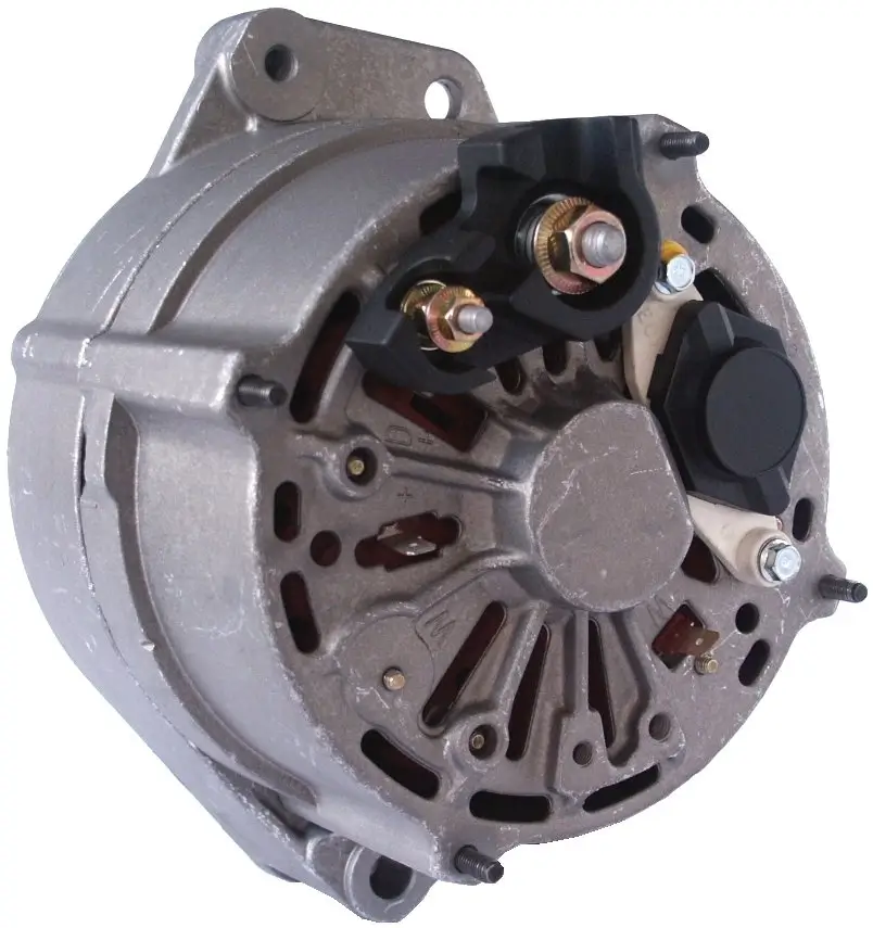 Generator 14 V HC-Cargo F 032 112 799