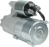 Generator 14 V HC-Cargo F032111356