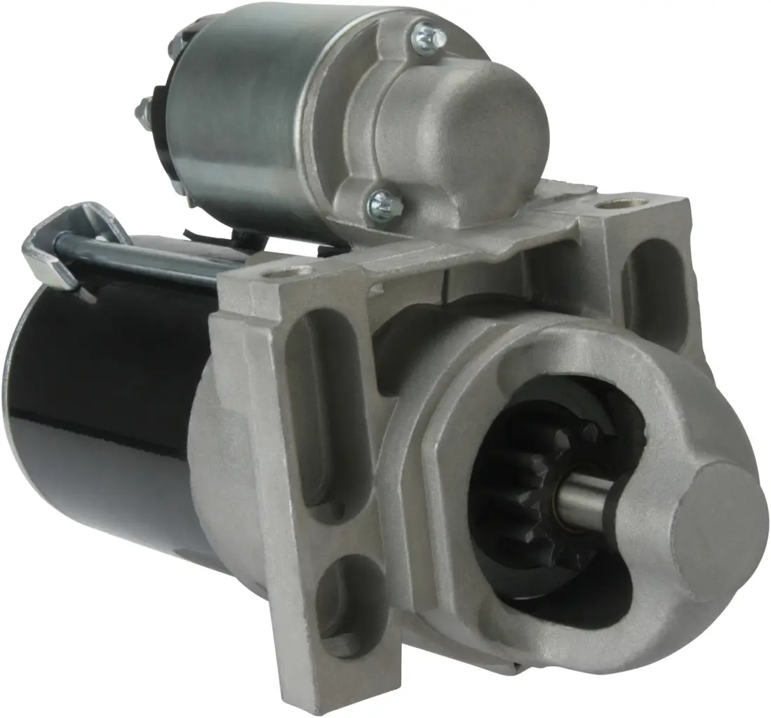 Generator 14 V HC-Cargo F032111518