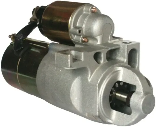 Generator 14 V HC-Cargo F032111738 Bild Generator 14 V HC-Cargo F032111738