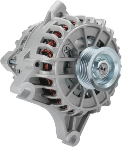 Starter 24 V 3,5 kW HC-Cargo F032111558 Bild Starter 24 V 3,5 kW HC-Cargo F032111558