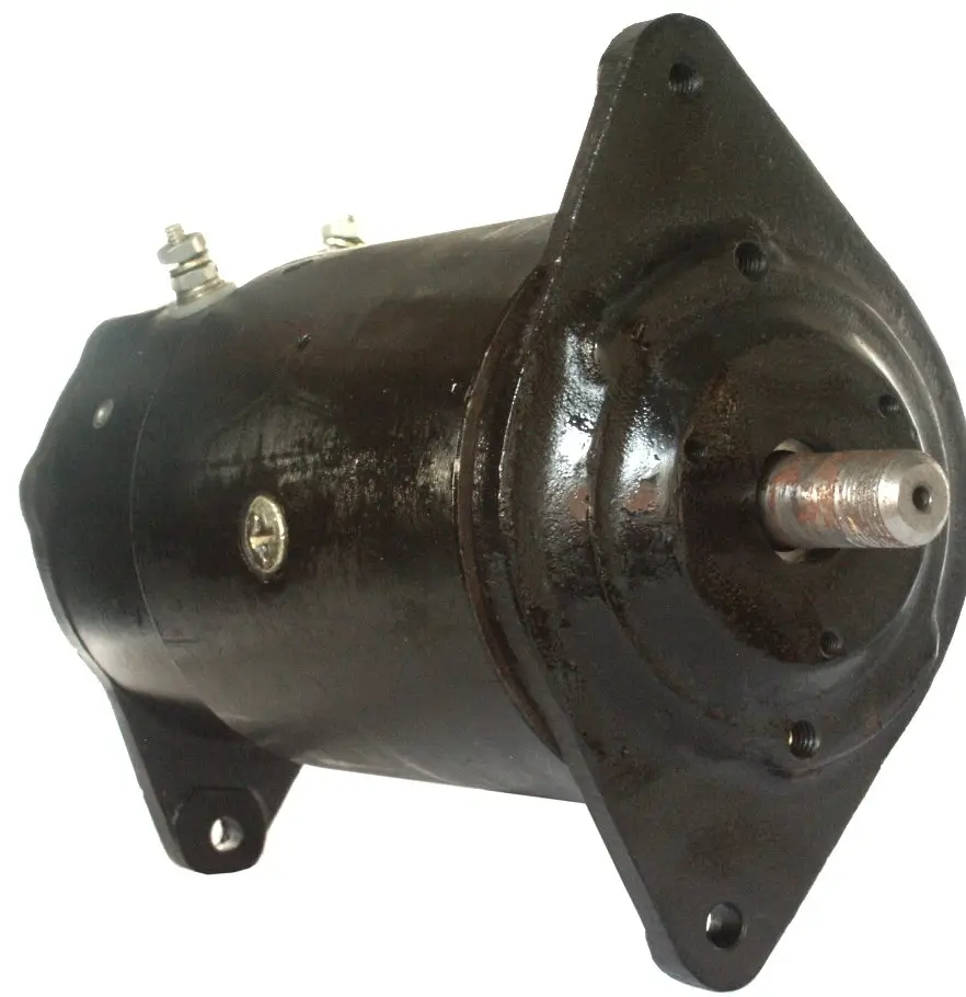 Generator 14 V HC-Cargo F032116706