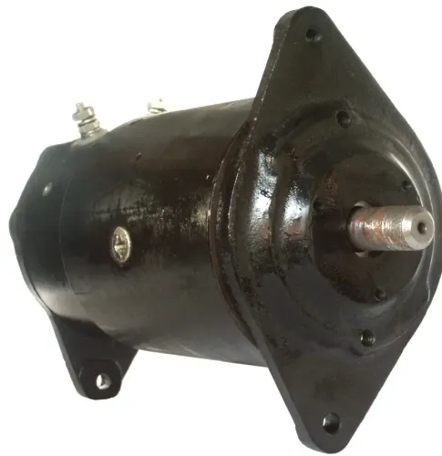 Generator 14 V HC-Cargo F032116706 Bild Generator 14 V HC-Cargo F032116706