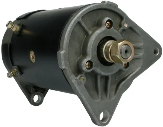 Generator 14 V HC-Cargo F032111738 Bild Generator 14 V HC-Cargo F032111738