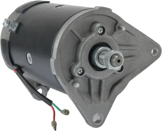 Starter 12 V 2,5 kW HC-Cargo F032111805 Bild Starter 12 V 2,5 kW HC-Cargo F032111805