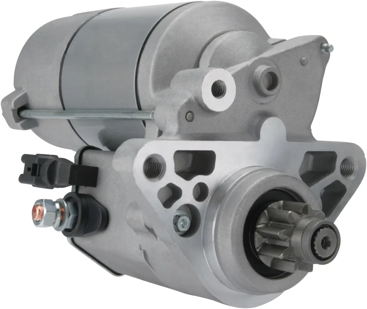 Starter 12 V 2,0 kW HC-Cargo F 032 113 171