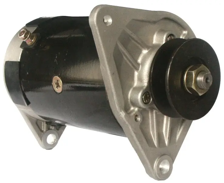 Starter 12 V 2,0 kW HC-Cargo F032110809