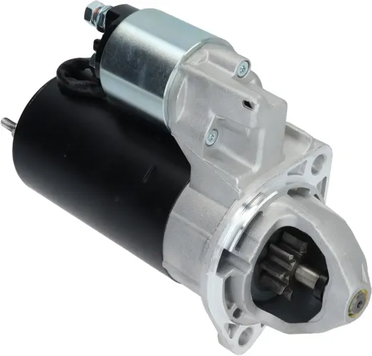 Starter 12 V 1,2 kW HC-Cargo F032110811 Bild Starter 12 V 1,2 kW HC-Cargo F032110811