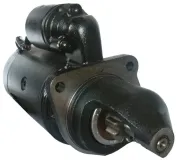 Generator 14 V HC-Cargo F032111846