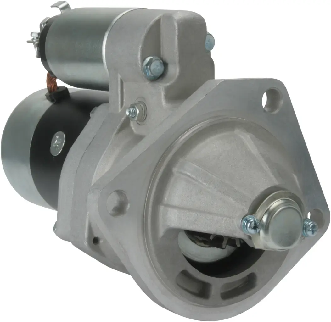 Starter 24 V 3,5 kW HC-Cargo F 032 113 191
